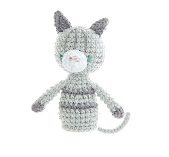 Zestaw Rico Ricorumi "10 Twinkly Twinkly"