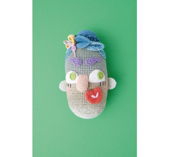 Zestaw Rico Ricorumi "16er Spin Spin"