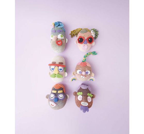 Zestaw Rico Ricorumi "16er Spin Spin"