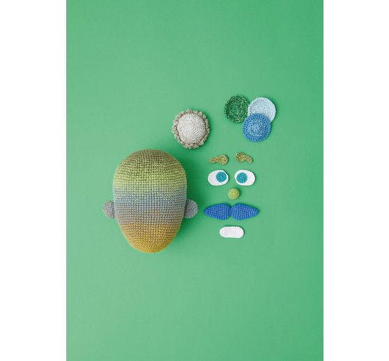 Zestaw Rico Ricorumi "16er Spin Spin"