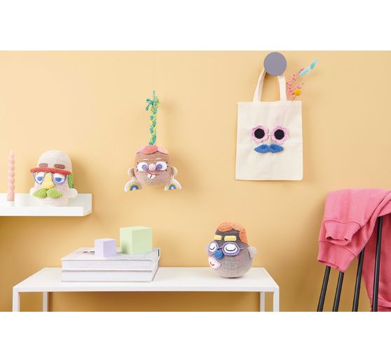 Zestaw Rico Ricorumi "16er Spin Spin"