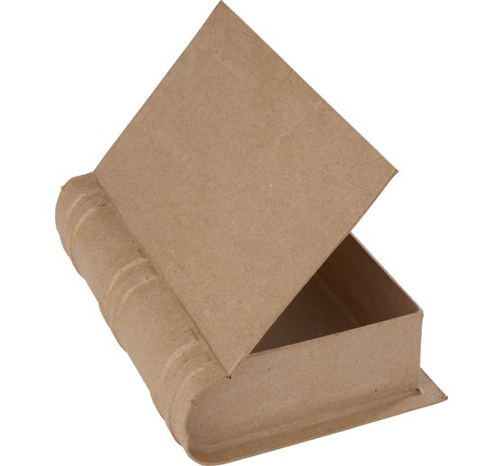 Pudełko "Książka" VBS