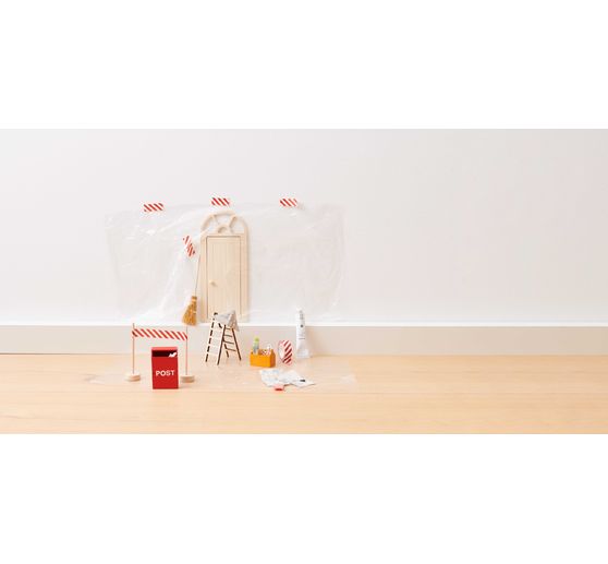 Książka Rico Design "Wichtelwelten"