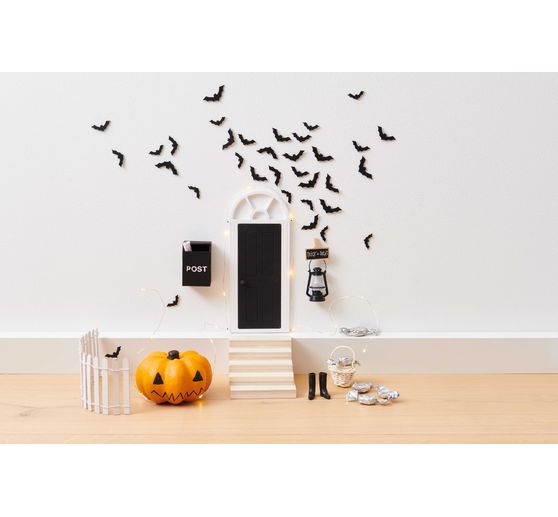 Książka Rico Design "Wichtelwelten"