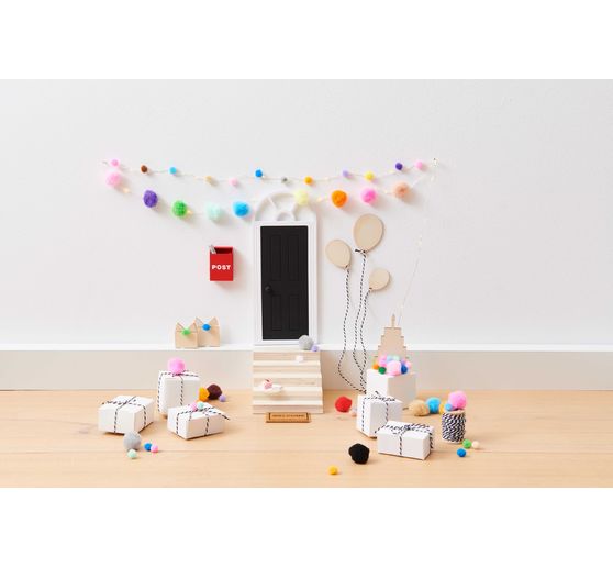 Książka Rico Design "Wichtelwelten"