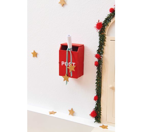 Książka Rico Design "Wichtelwelten"