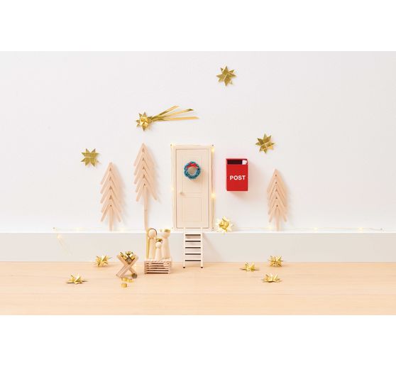 Książka Rico Design "Wichtelwelten"