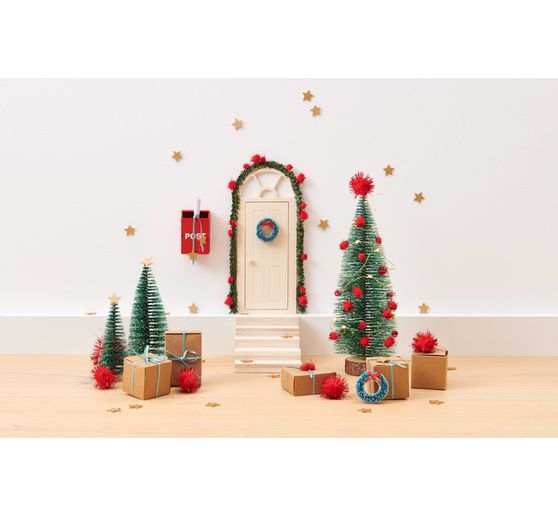 Książka Rico Design "Wichtelwelten"