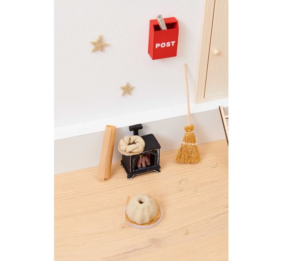 Książka Rico Design "Wichtelwelten"