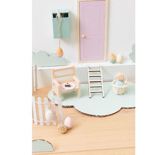 Książka Rico Design "Wichtelwelten"