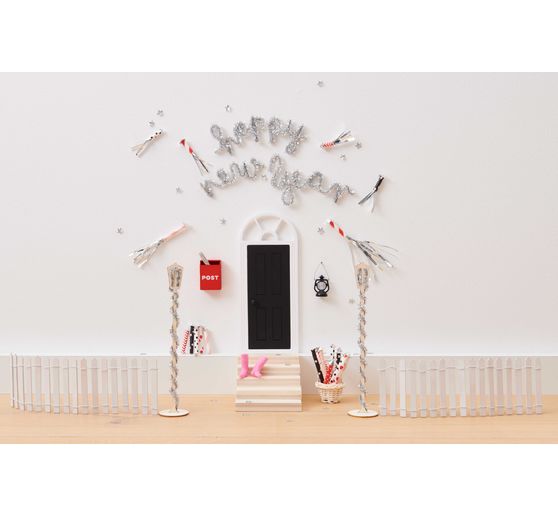 Książka Rico Design "Wichtelwelten"