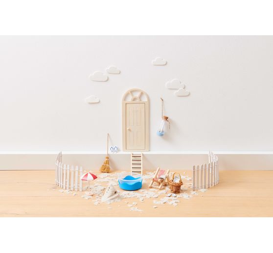 Książka Rico Design "Wichtelwelten"