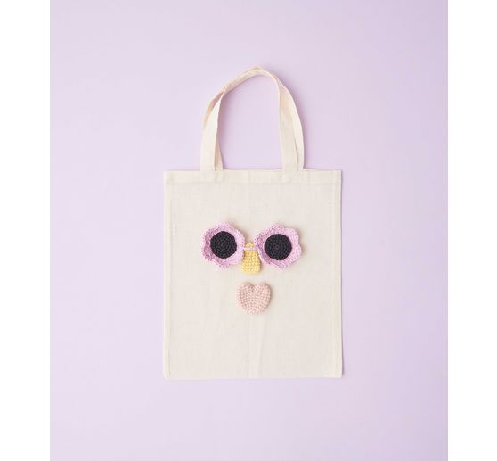 Rico Design Ricorumi "Szydełkuj swoją twarz"