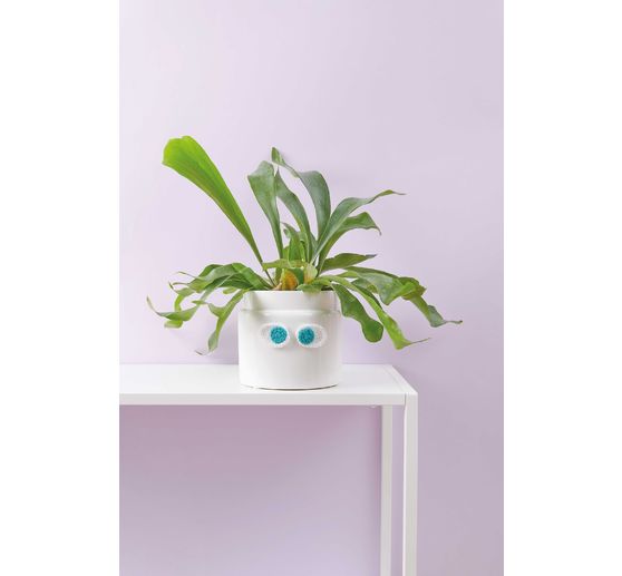 Rico Design Ricorumi "Szydełkuj swoją twarz"