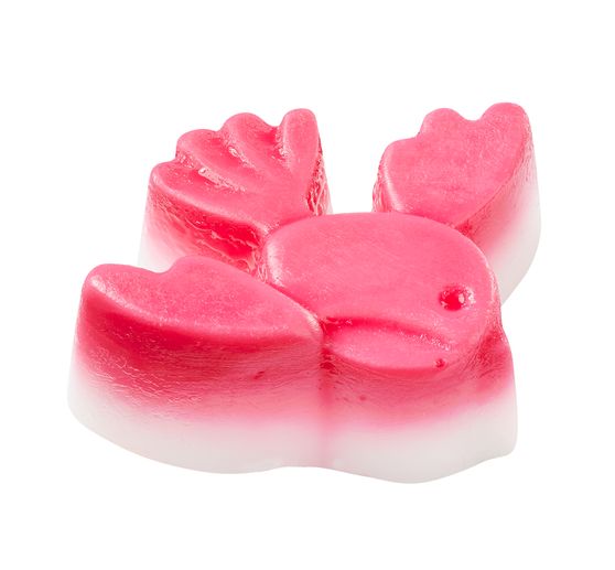 Silicone casting mould "Birds"