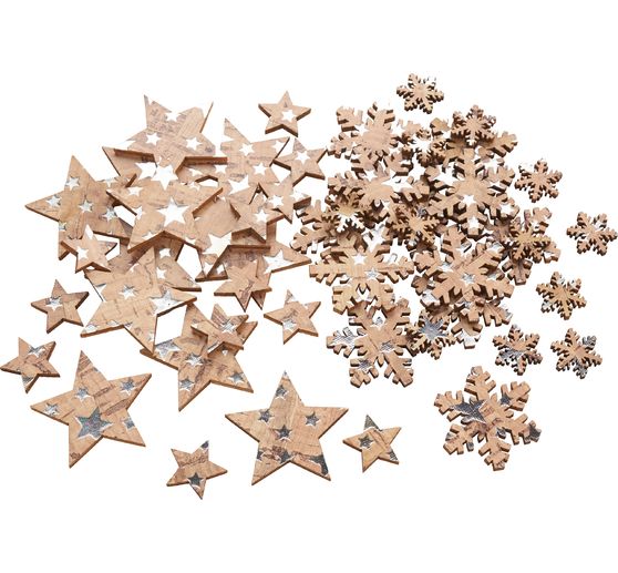 Części dekoracyjne VBS "Bray"