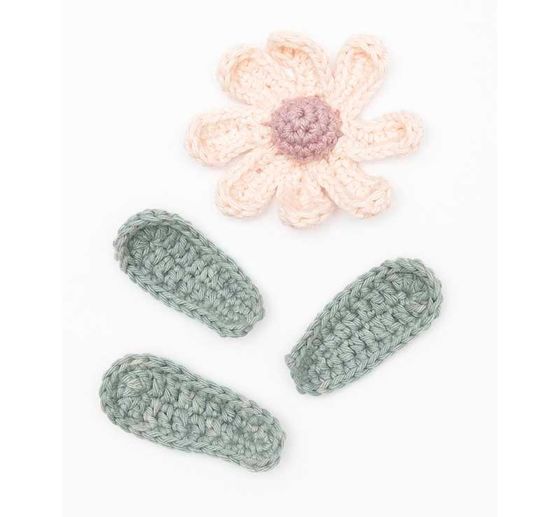 Zestaw Rico Ricorumi "20 pasteli"