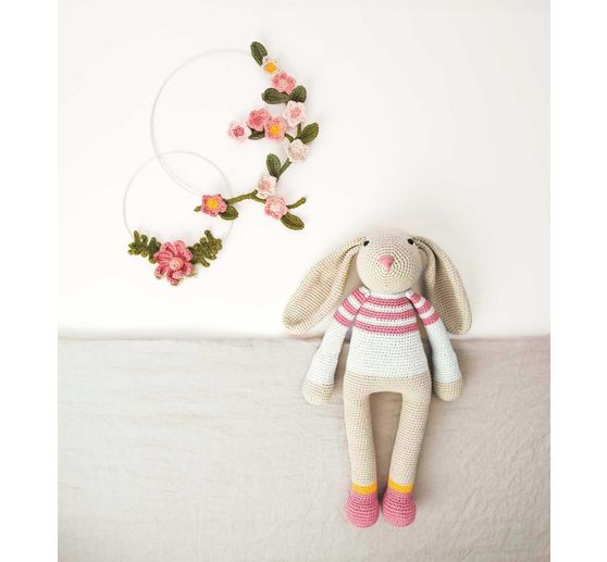 Zestaw Rico Ricorumi "20 pasteli"