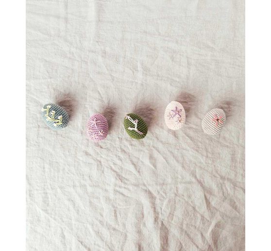 Zestaw Rico Ricorumi "20 pasteli"