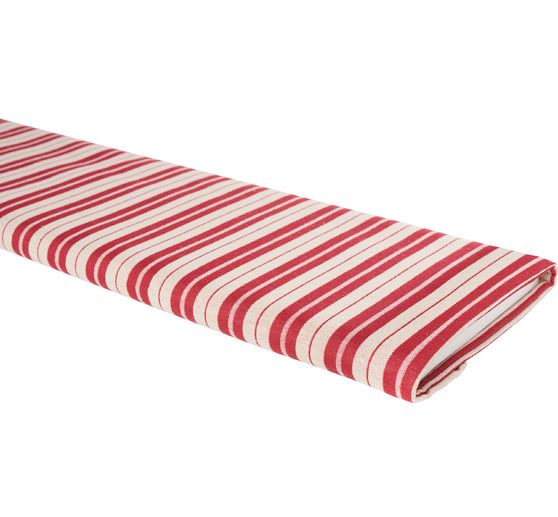 Tkanina żakardowa "Paski"