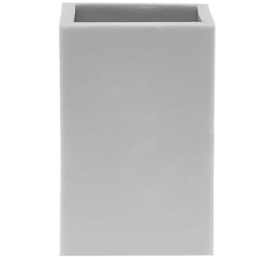 Silikonowa forma do świec "prostopadłościan"