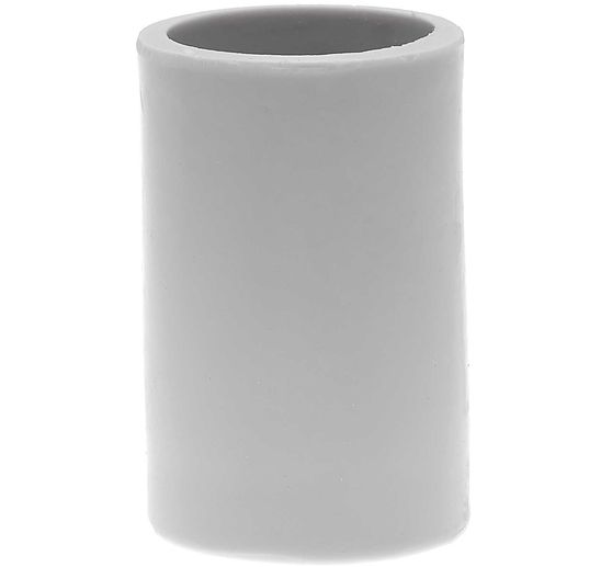 Silikonowa forma do świec "Cylinder"