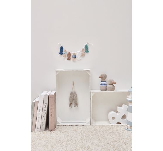 Rico Design Ricorumi "marynistyczny"