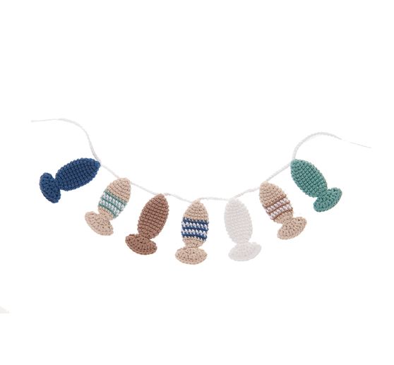 Rico Design Ricorumi "marynistyczny"