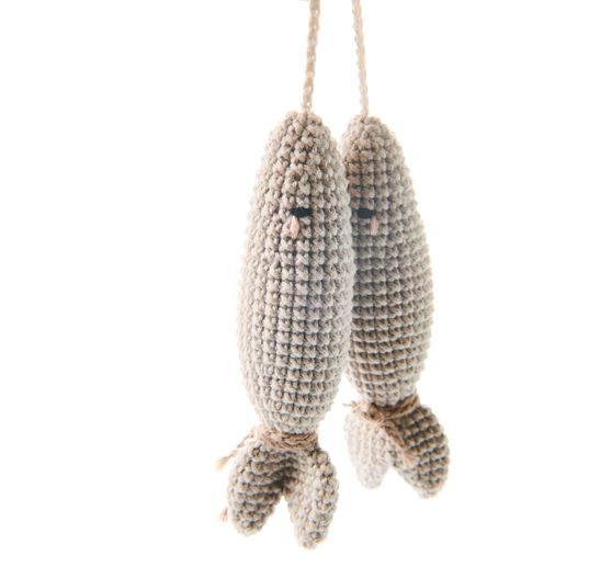 Rico Design Ricorumi "marynistyczny"