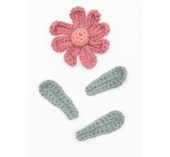 Rico Design Ricorumi "Heartbreakers"