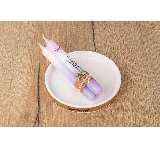 Silikonowa forma do odlewania "Podkładka pod kubek"