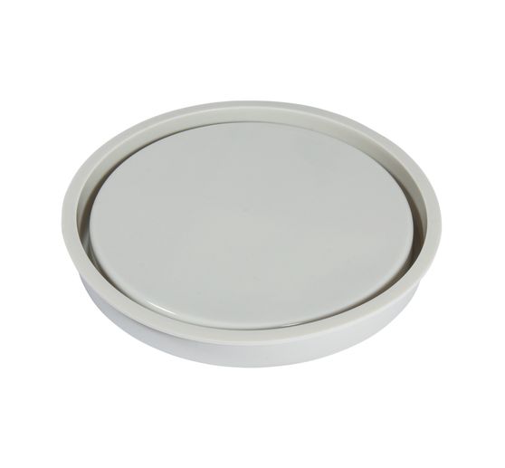 Silikonowa forma do odlewania "Podkładka pod kubek"