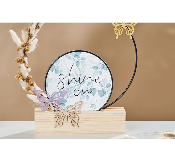 Vellum paper "Eucalyptus"