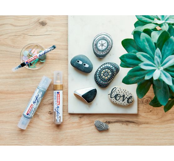 edding 5000 Acrylic "Acrylic marker - Wide"