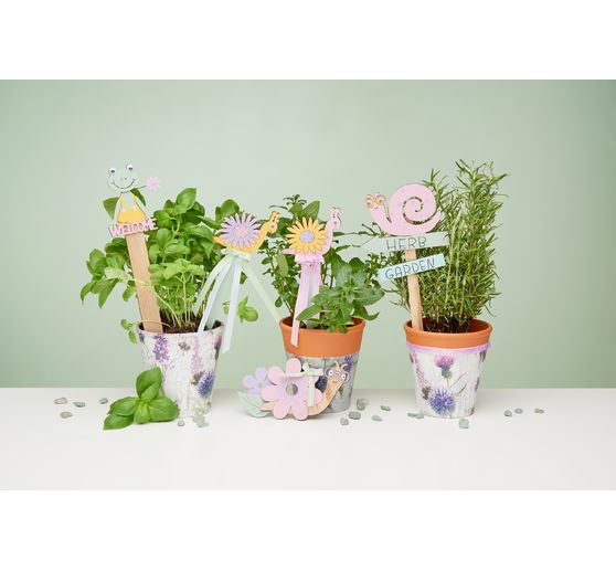 Zestaw farb do rękodzieła VBS "Pastelowa poezja"