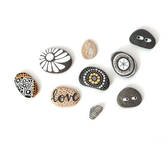 edding 5000 Acrylic "Acrylic marker - Wide"