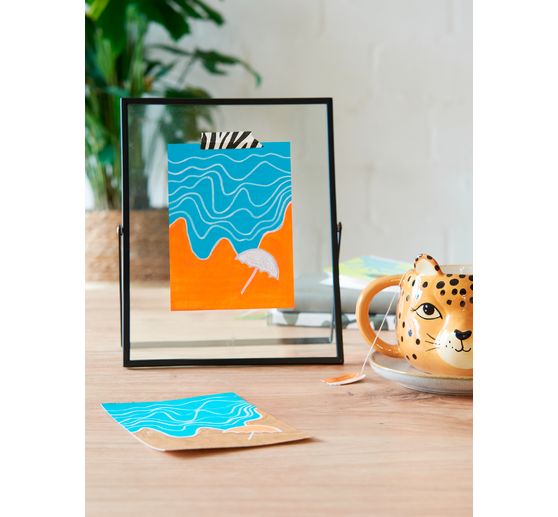 edding 5000 Acrylic "Acrylic marker - Wide"