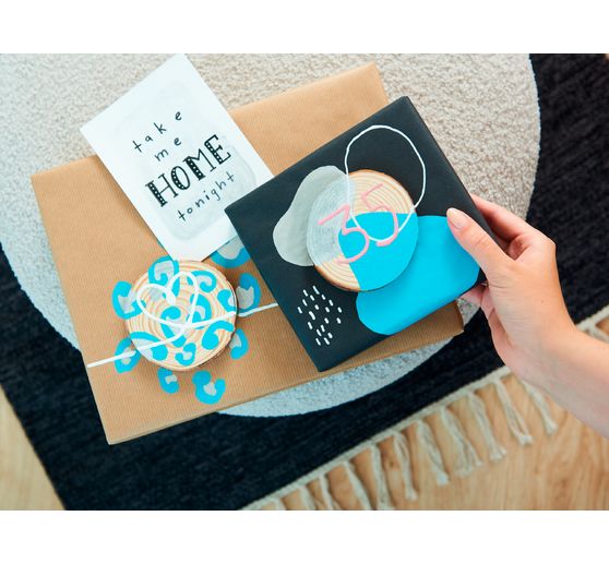 edding 5100 Acrylic "Acrylic marker - Medium"