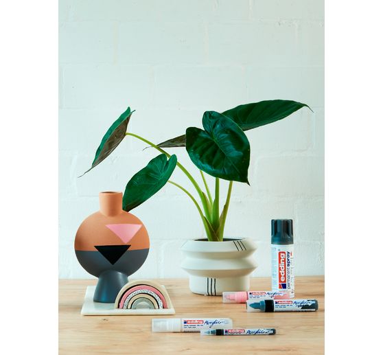 edding 5300 Acrylic "Acrylic marker - fine"