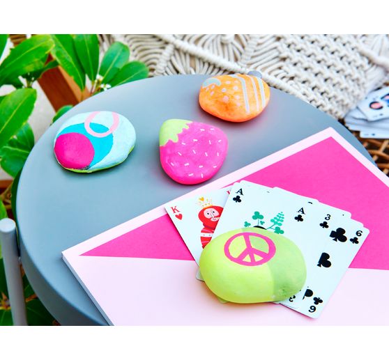 edding 5100 Acrylic "Acrylic marker - Medium"