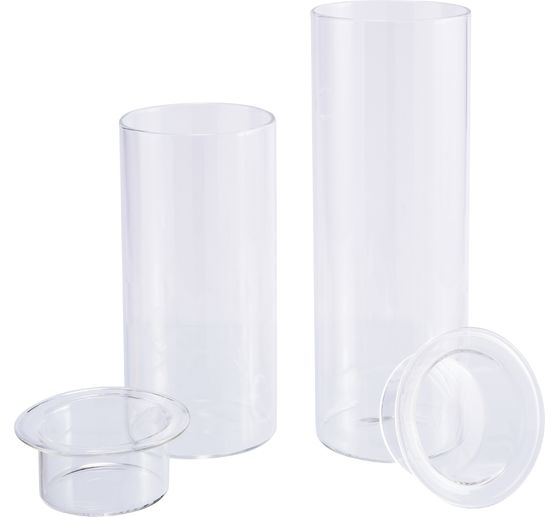 VBS Tea light holder "Cylon"