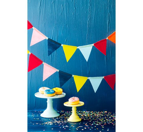 Book "Nähen mit Filz"