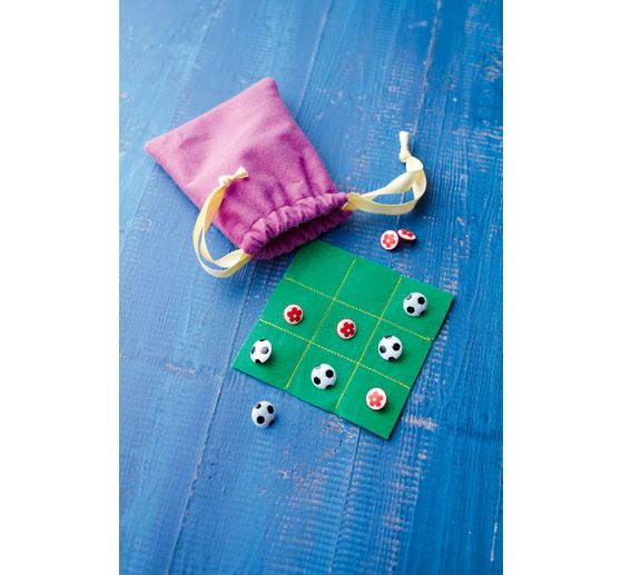 Book "Nähen mit Filz"