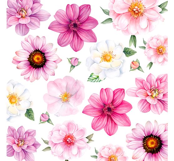 Serwetka "Summer Glory