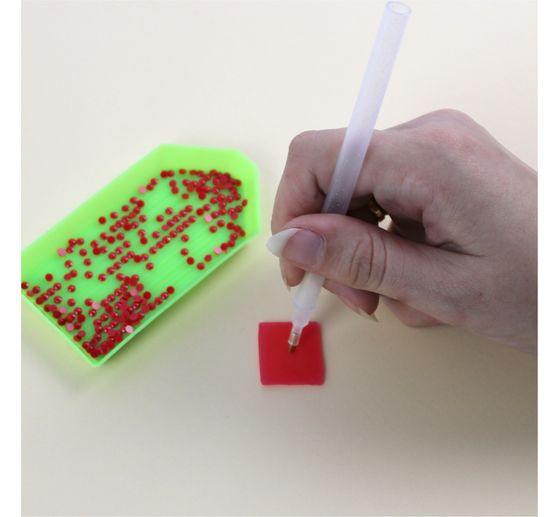 Zestaw do rękodzieła z naklejkami Diamond Painting "Podwodny świat"