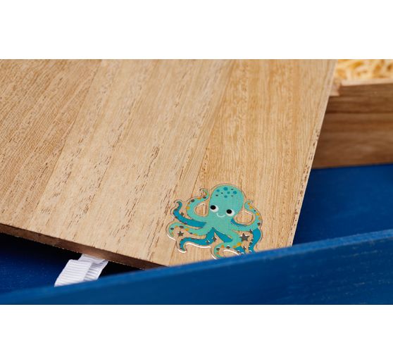 Naklejka "Ocean Life