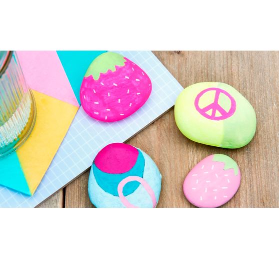 edding 5300 Acrylic "Acrylic marker - fine"