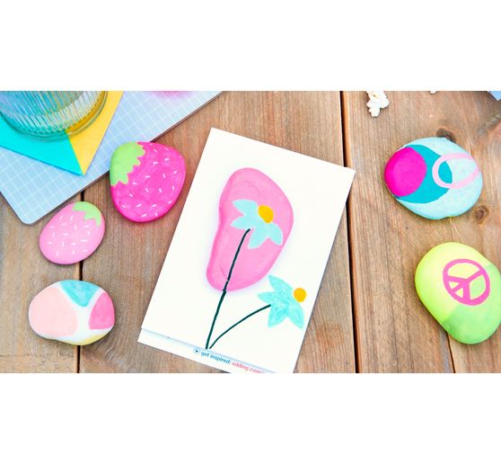 edding 5300 Acrylic "Acrylic marker - fine"