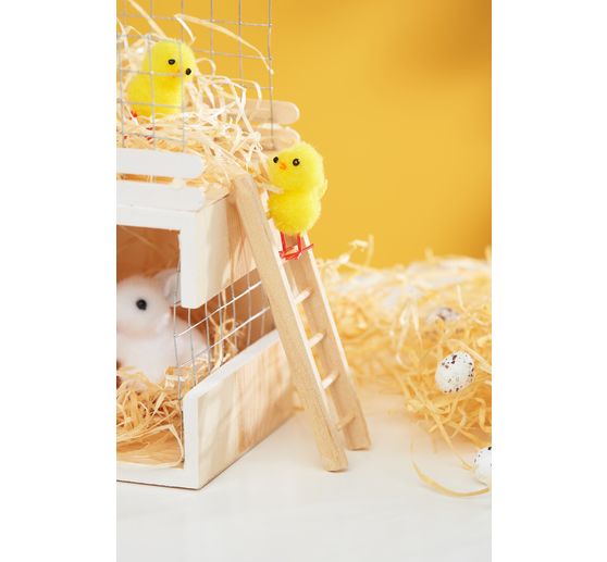 VBS Miniature ladder