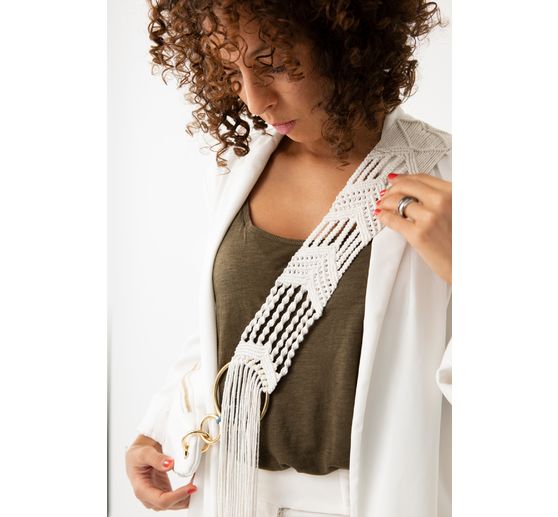 Książka "Makramee Accessoires"